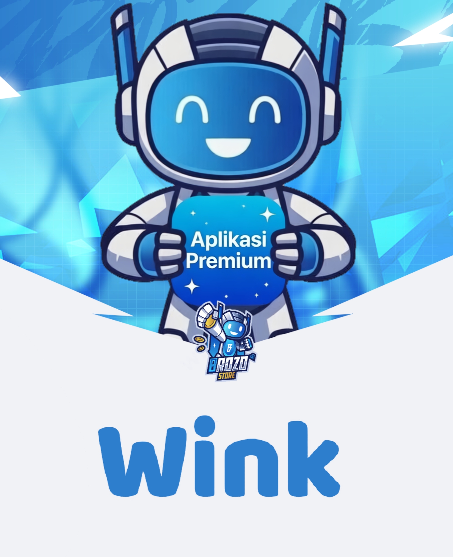 Wink Premium