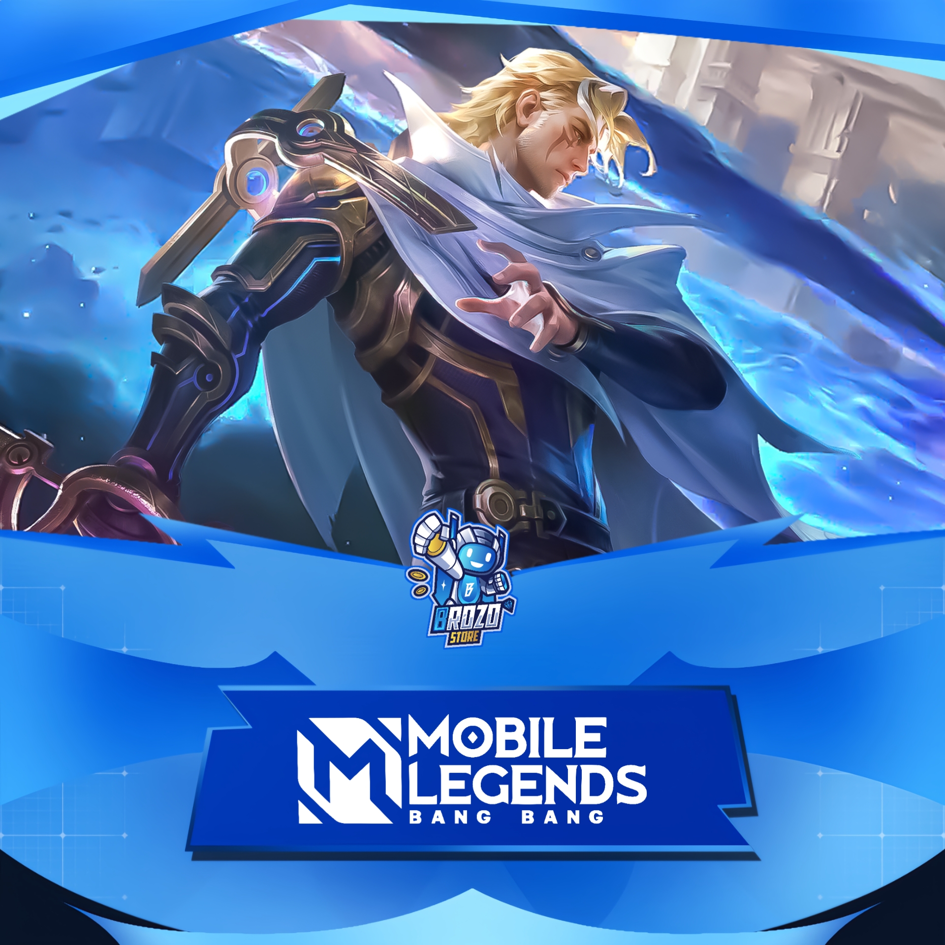 Mobile Legends
