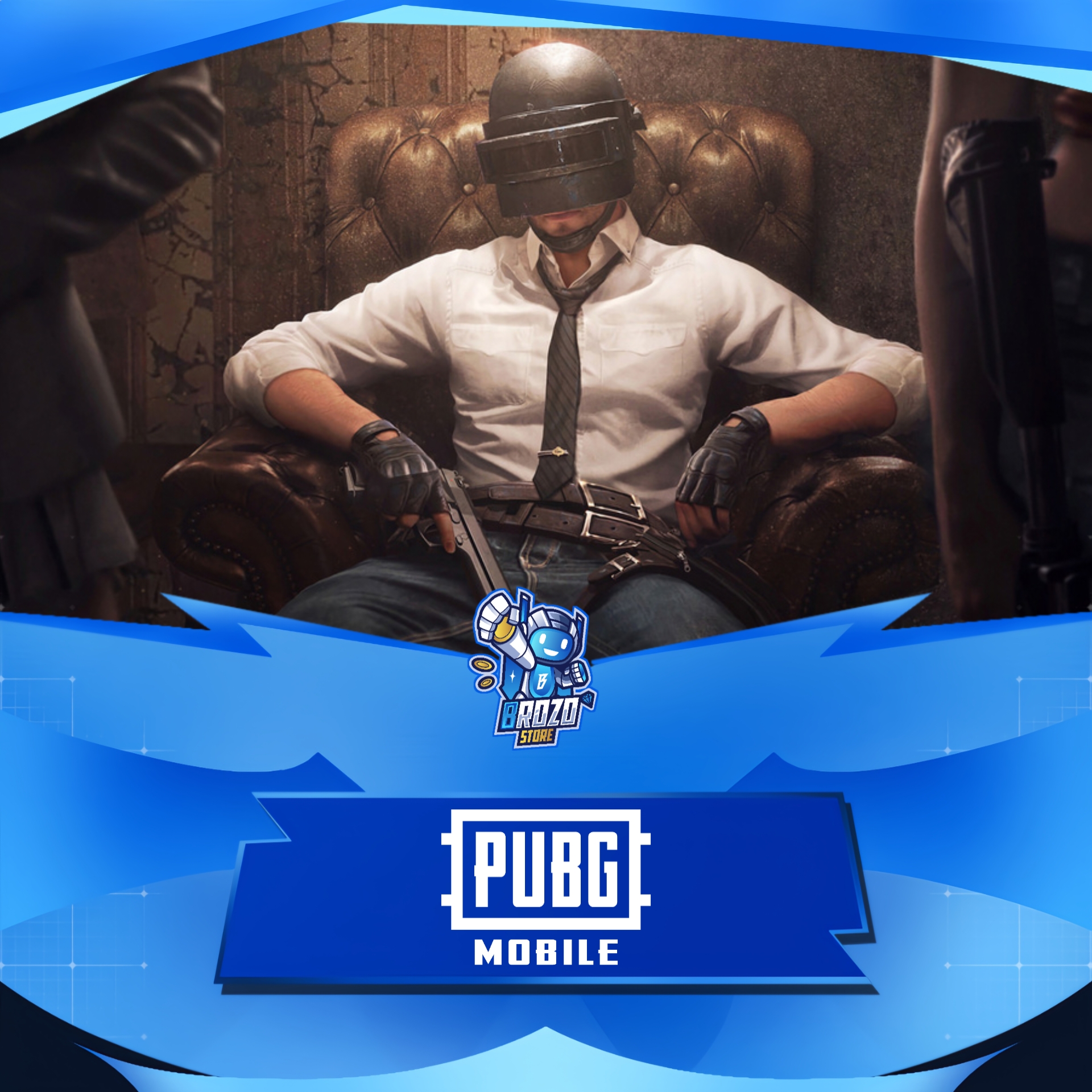 PUBG Mobile 