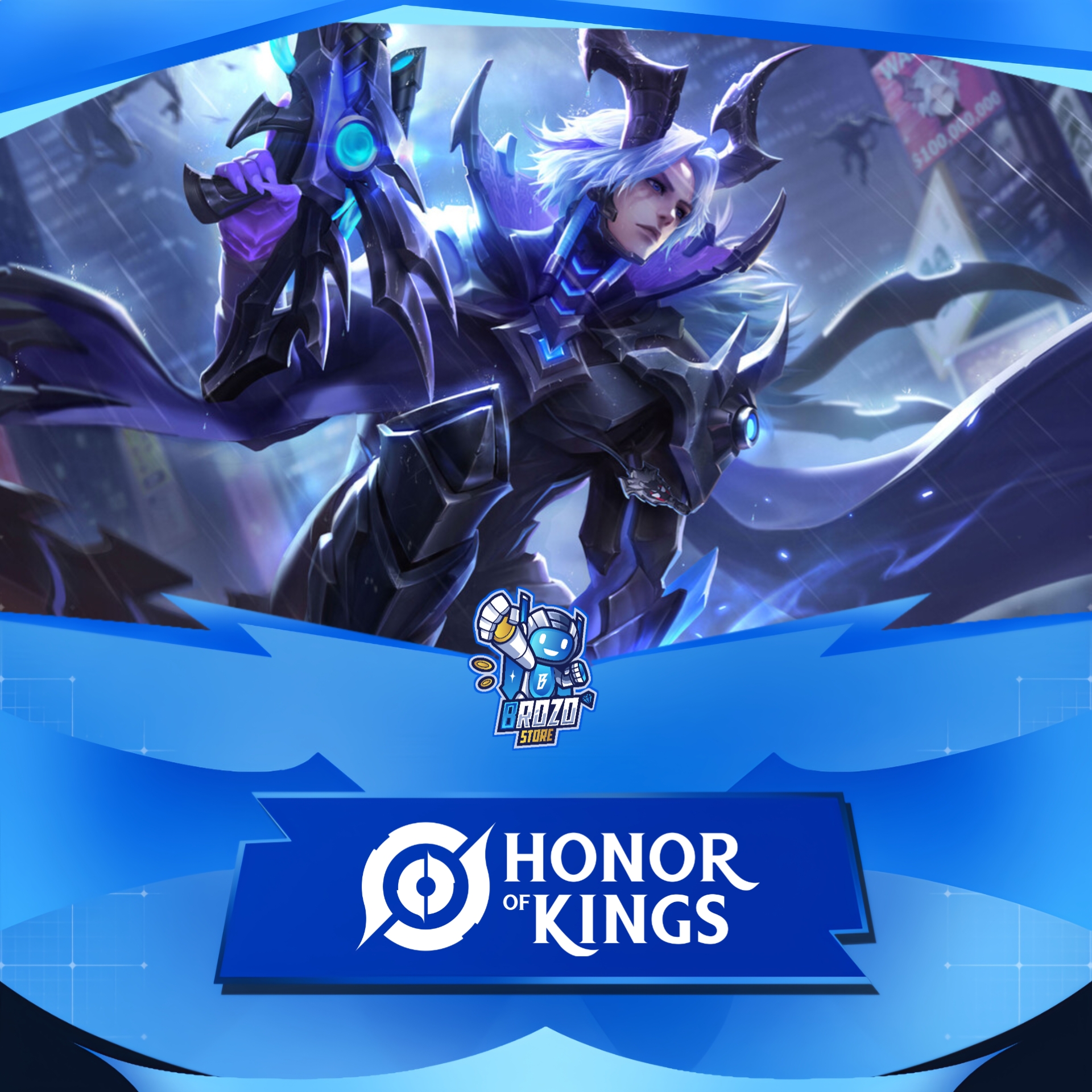 Honor of Kings