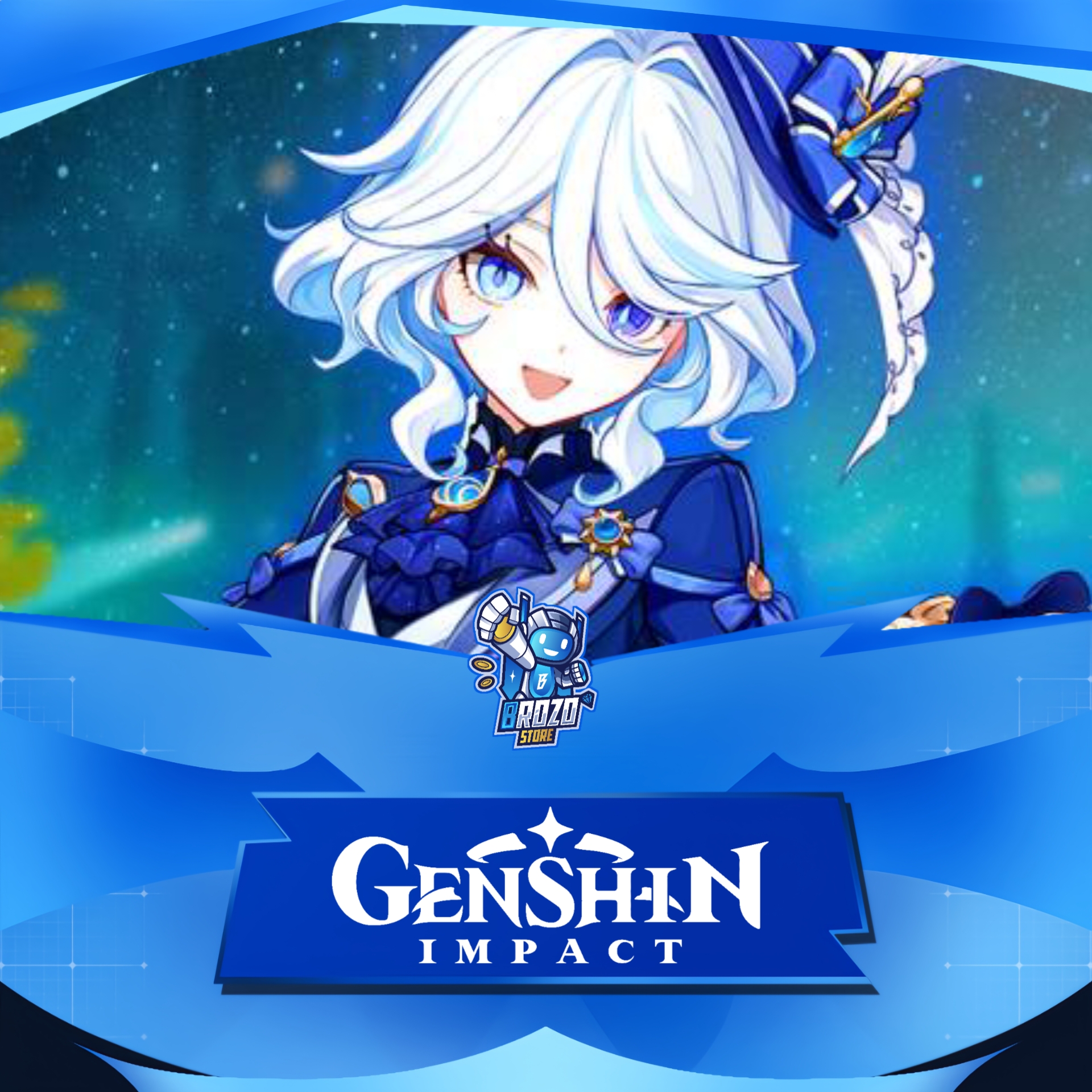 Genshin Impact