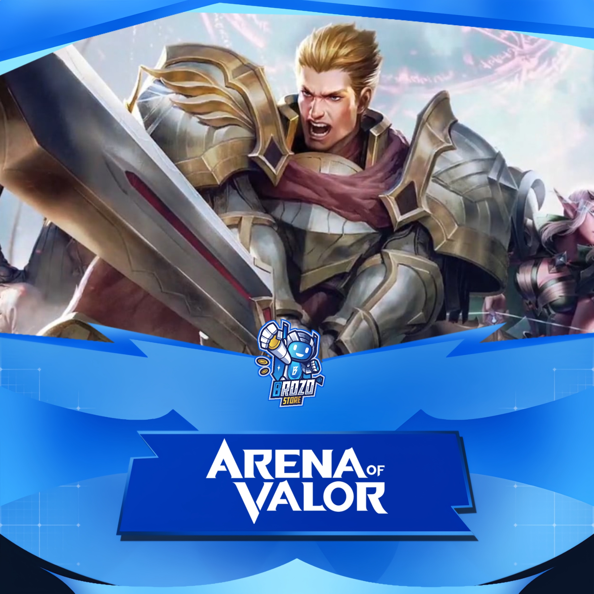 Arena of Valor