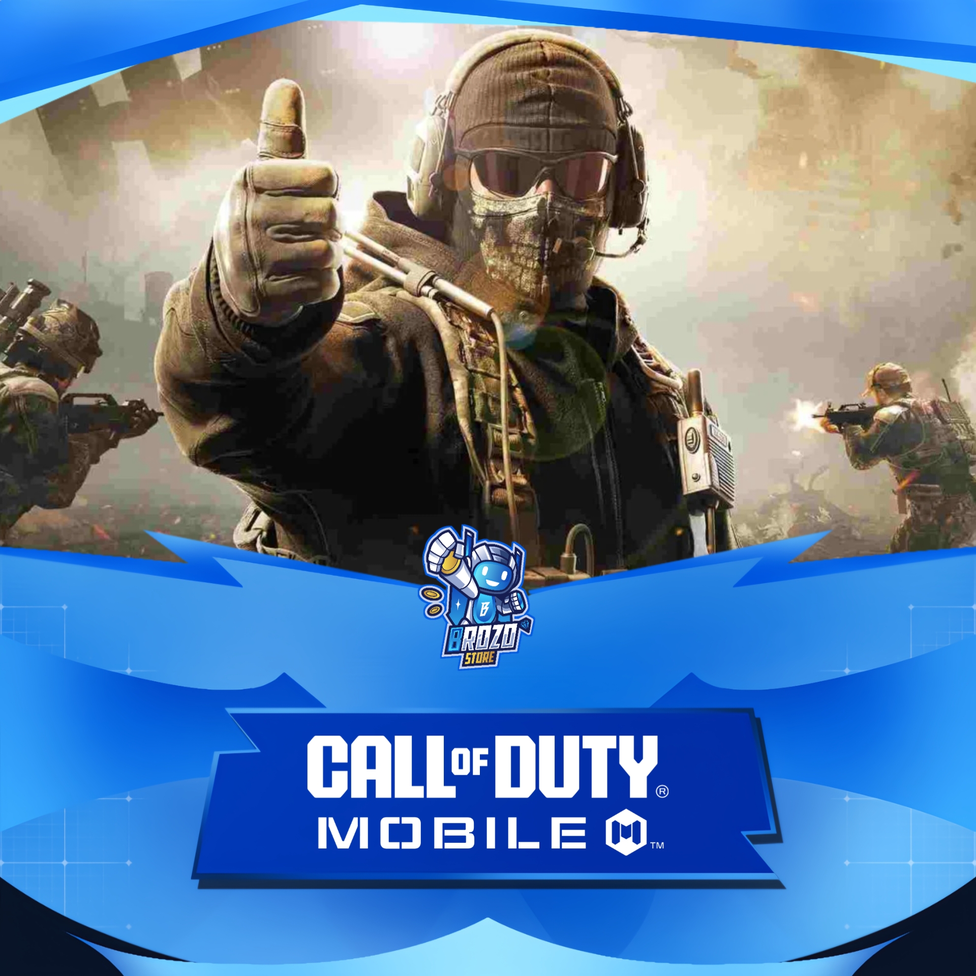 Call of Duty Mobile