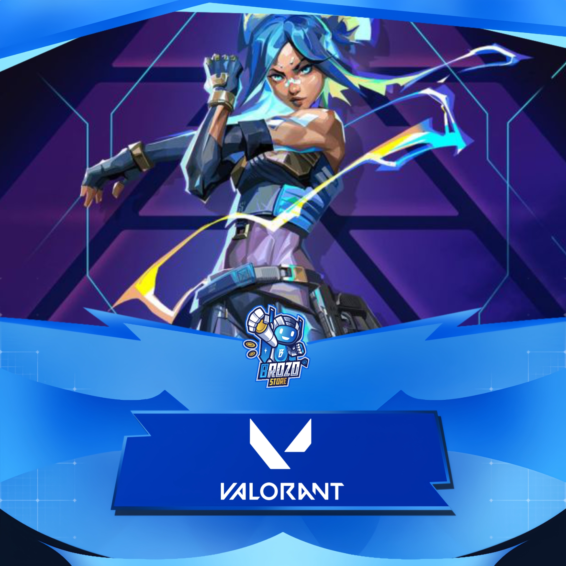 Valorant