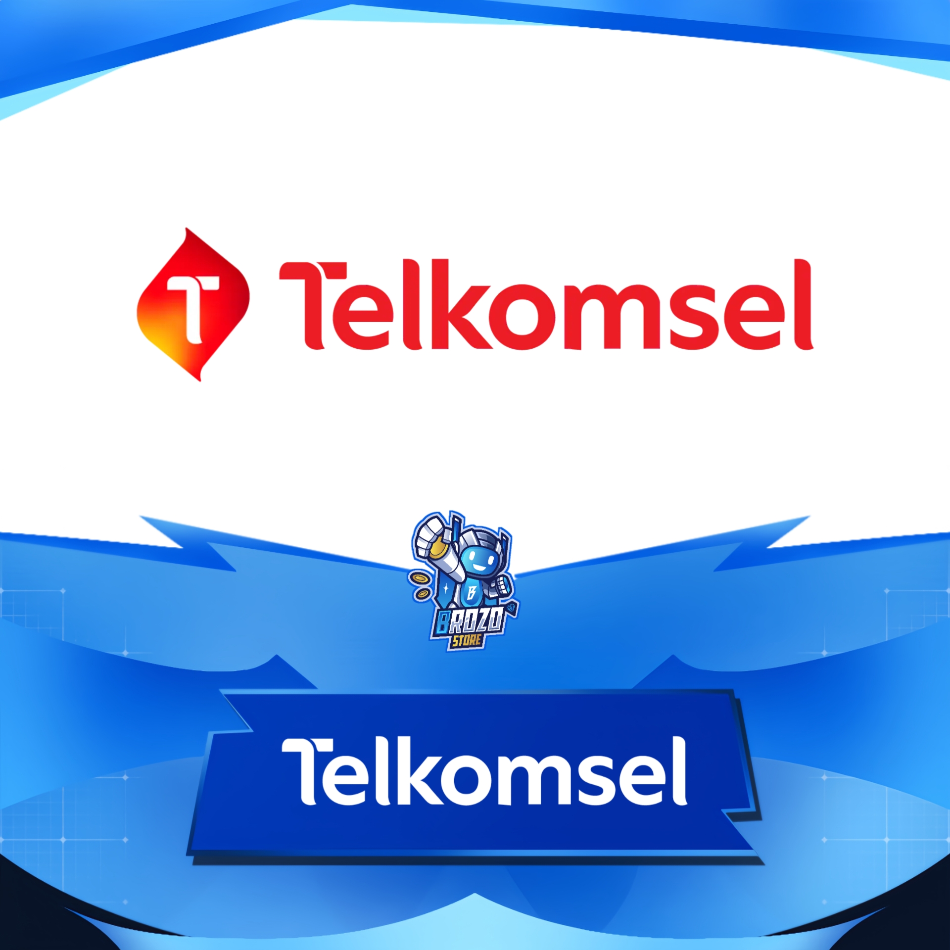 Telkomsel