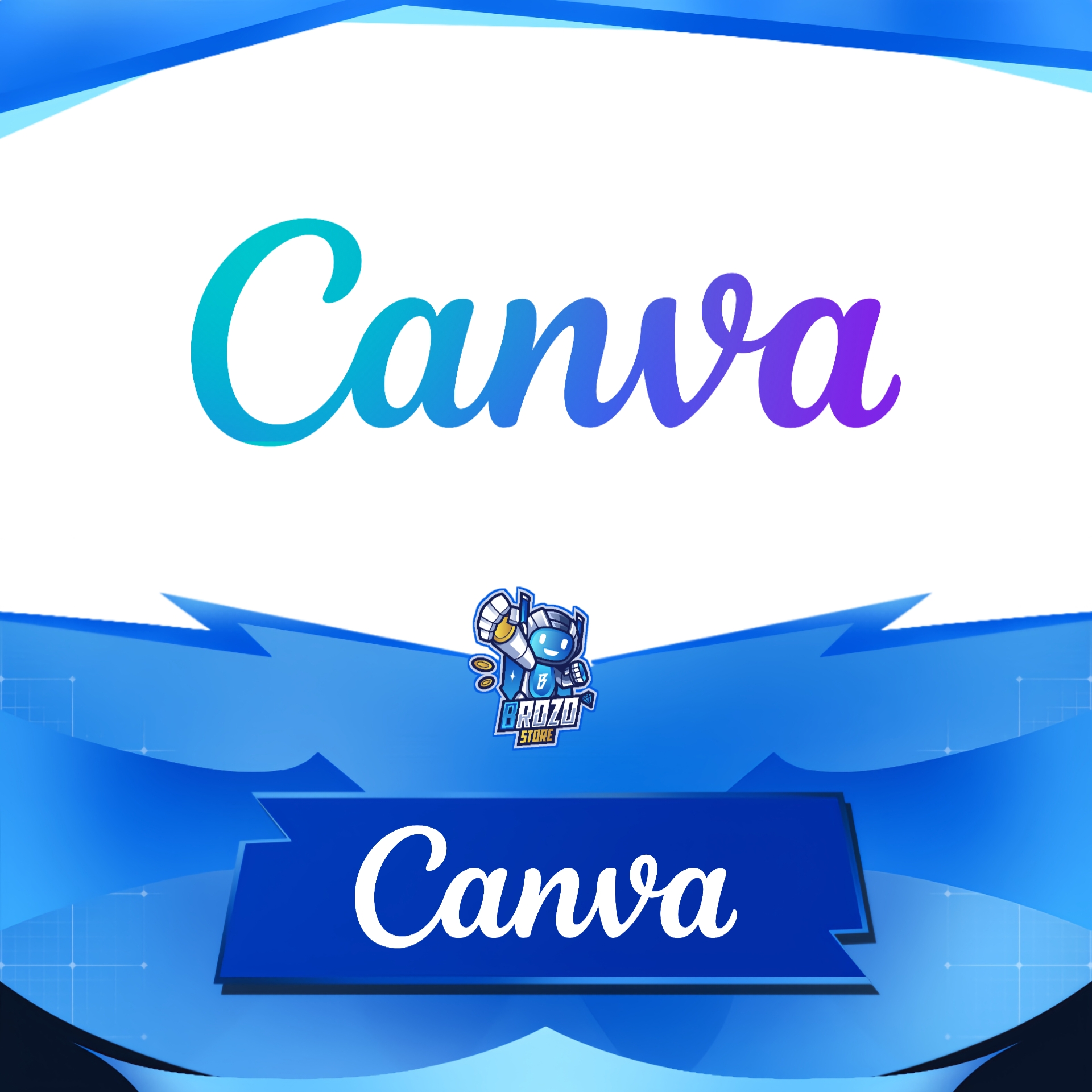 Canva Pro Premium
