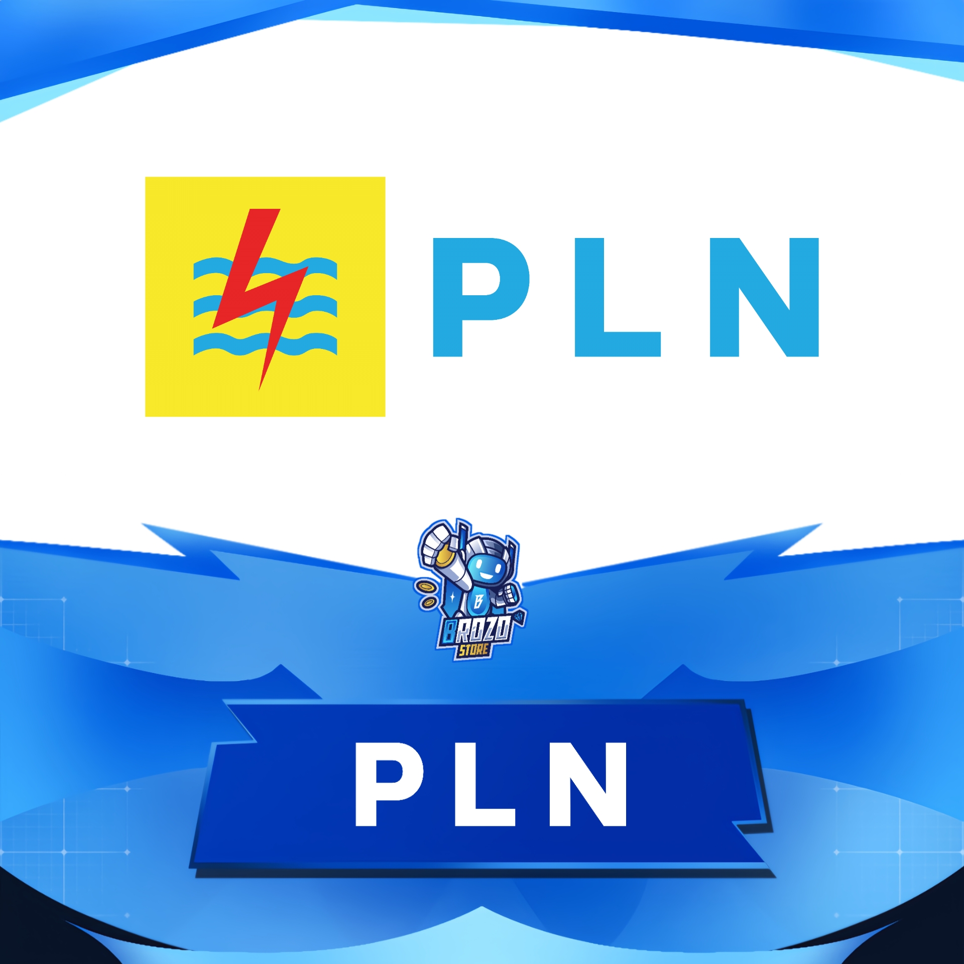 PLN