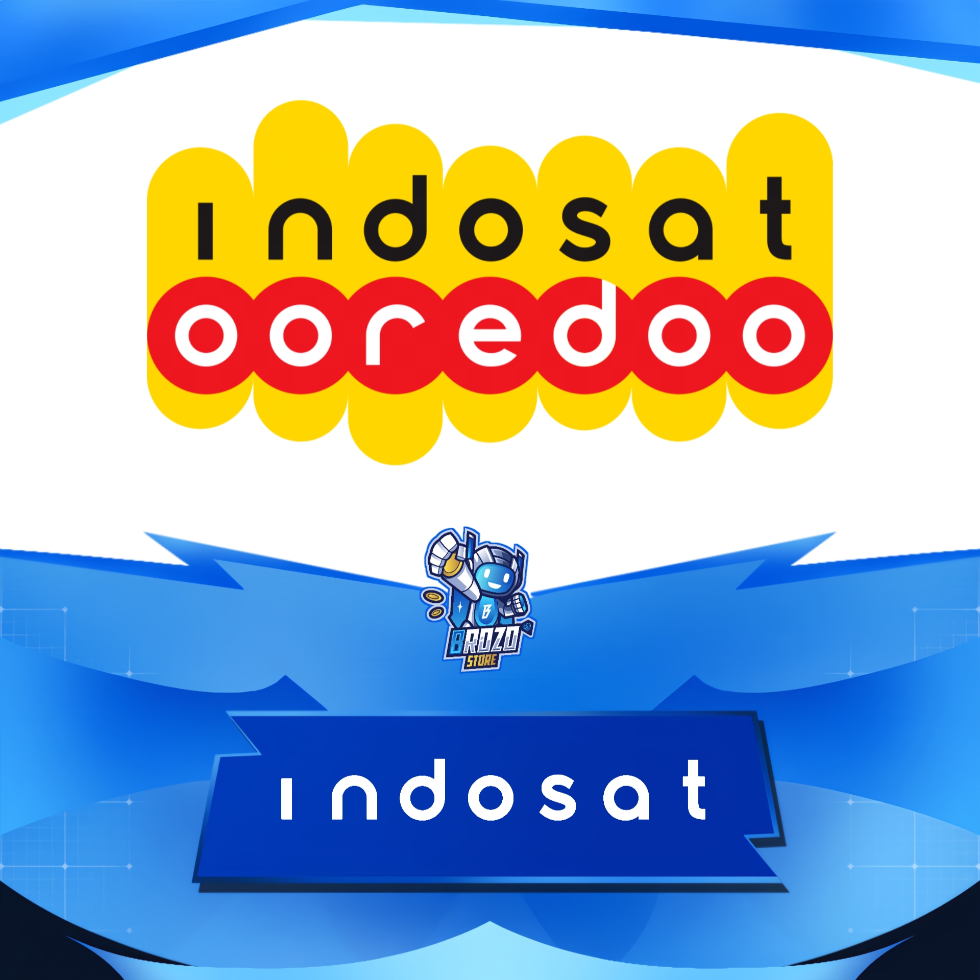 Indosat