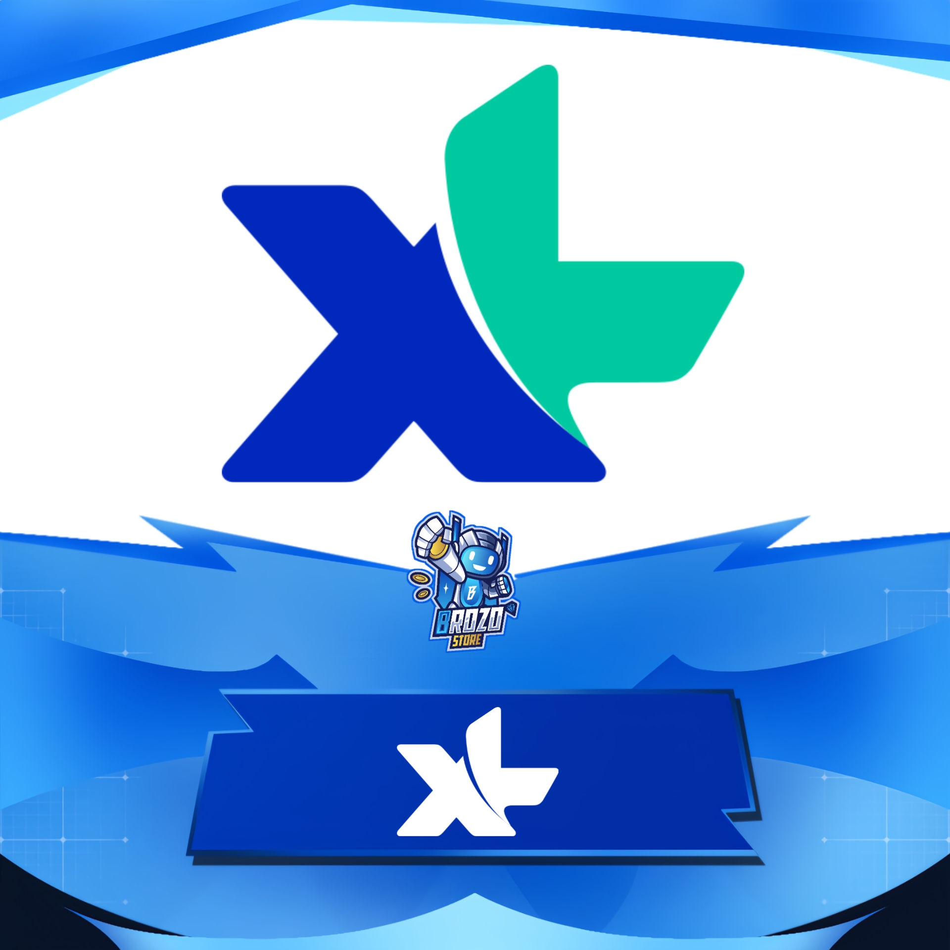 XL