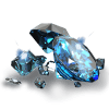 Free Fire 5 Diamond (Indonesia)