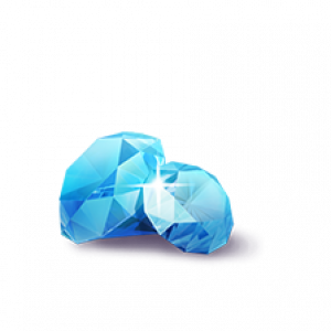Free Fire 110 Diamonds (Global)