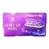 Free Fire Level Up Pass - Level 6